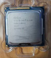 Processore CPU desktop Intel