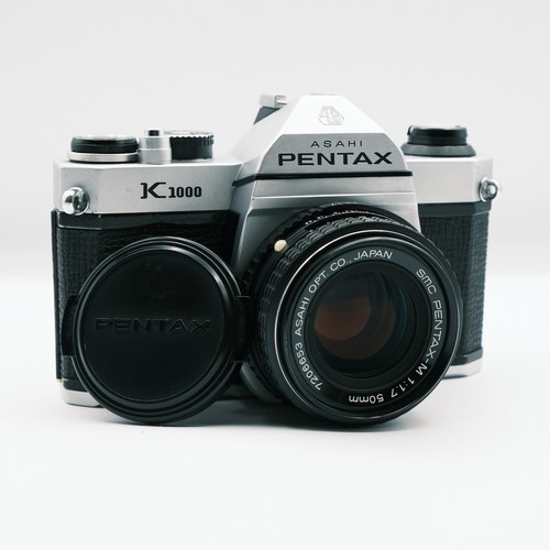 Pentax k1000 ottica - k1000,