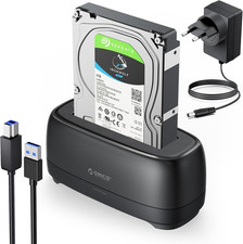 Hard Disk Docking Station