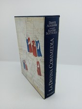 La Divina Commedia - Dante