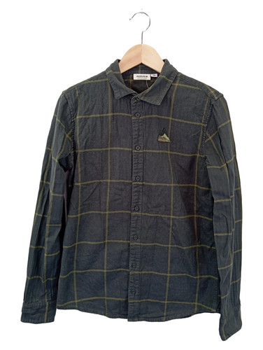 Maloja camicia casual uomo - camicia,