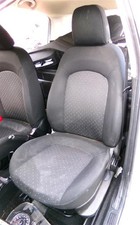 sedile anteriore sinistro per