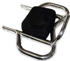 PARAURTI QUAD SPORT RR CON