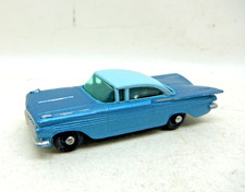 Matchbox Lesney 57b Chevrolet