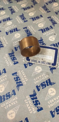 Bsa b31 b32 - b31, di