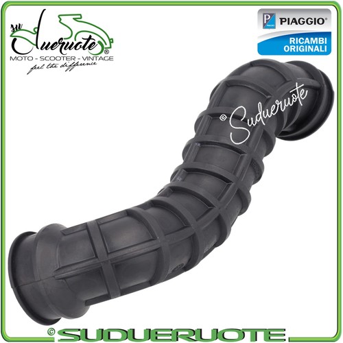 Manicotto aspirazione filtro - manicotto,