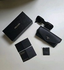 occhiali da sole prada - mai