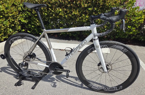 2020 litespeed ultimate disc - ultimate,