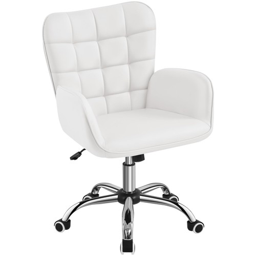 Yaheetech sedia ufficio con - sedia,