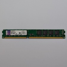 Kingston 8 GB DDR3-1333