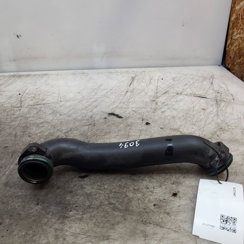 Tubo flessibile intercooler