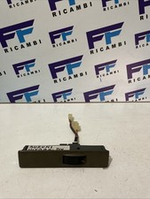 Pulsantiera alzacristalli ant