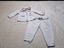 Bordi con logo Fendi bambina 