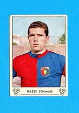 CALCIATORI PANINI 1964-65 -