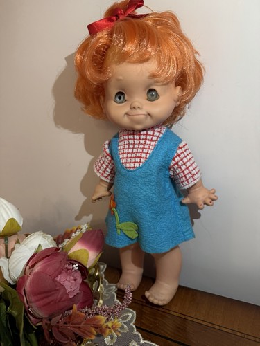 Bambola vintage - ❤️bambola,