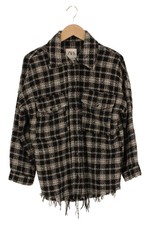 ZARA giacca donna leggera a