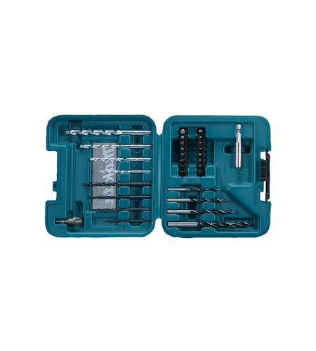 Kit valigetta punte per - valigetta, 30