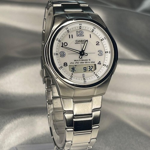 Orologio uomo solare - orologio,