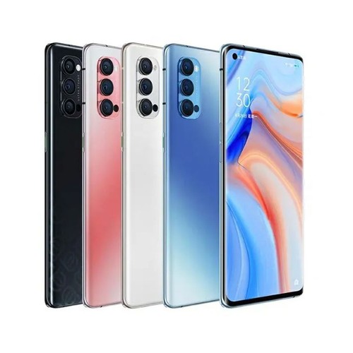 Oppo reno4 pro ram 256 - oppo, 12