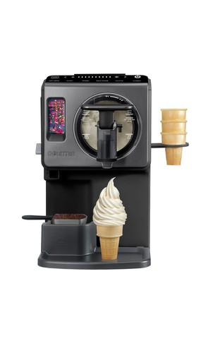 Gourmia 2qt macchina per - gourmia,