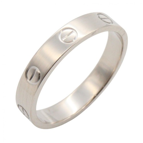 Anello cartier mini love - anello,