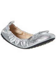 Ballerina piatta donna Tod’s