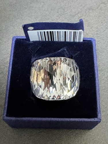 Anello swarovski nirvana - swarovski,