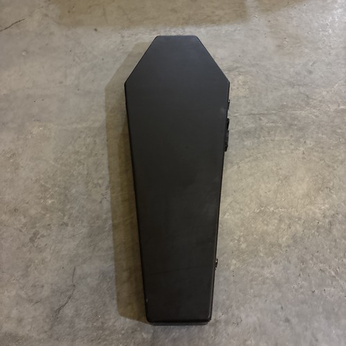 The coffin case custodia - coffin,