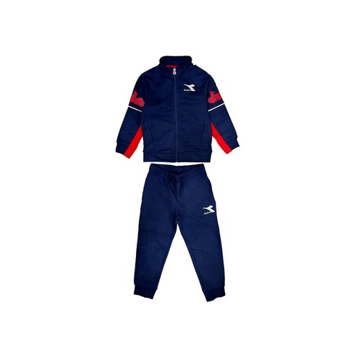 Diadora tracksuit cubic - ju,