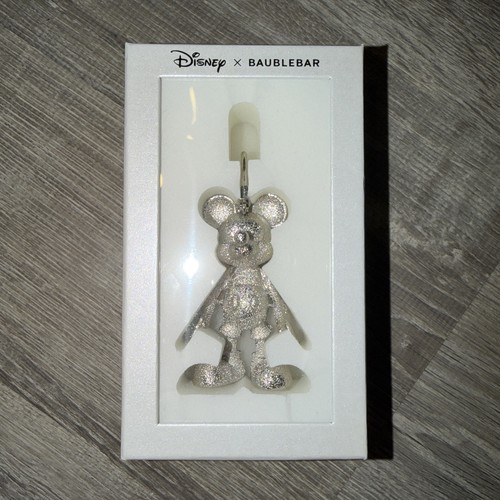 Disney baublebar topolino - disney,