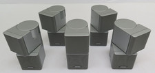 BOSE Jewel-Cube Doppio Cubo 5