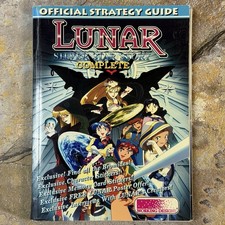 Lunar silver star story guida - star,