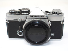 Olympus OM-2n fotocamera