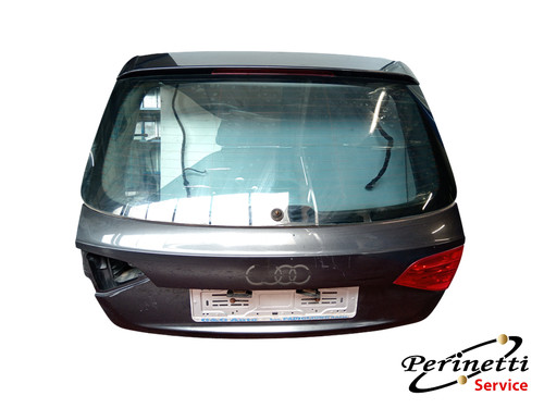 Portellone posteriore audi - portellone,