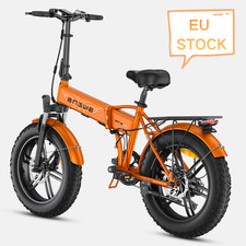 ENGWE EP-2 BOOST Bici
