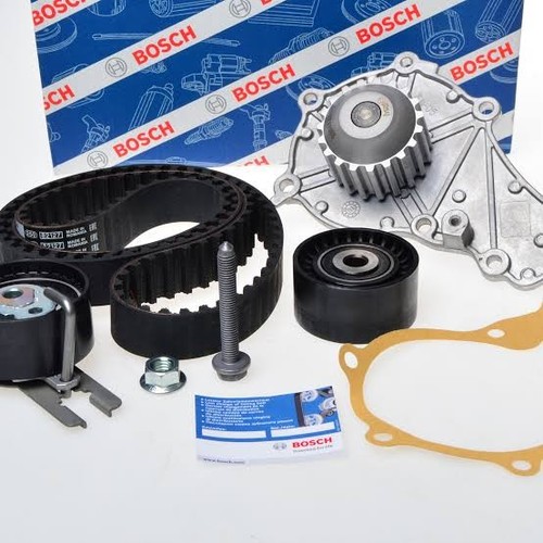 Kit distribuzione pompa acqua - kit,