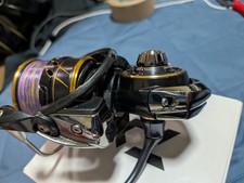 DAIWA 21 CALDA 3000-CXH 827499