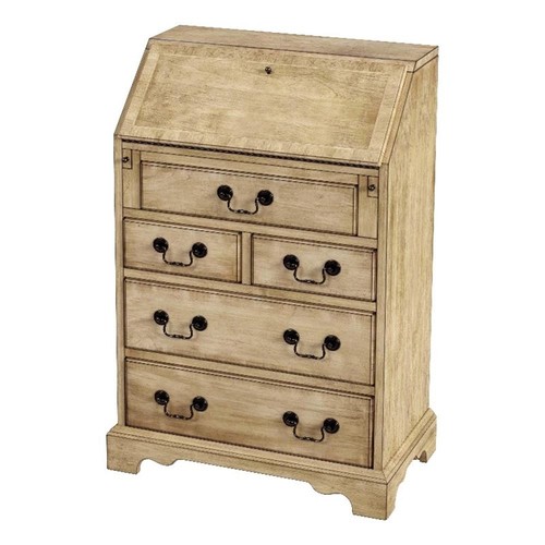 Beaumont lane rubberwood beige - beaumont,