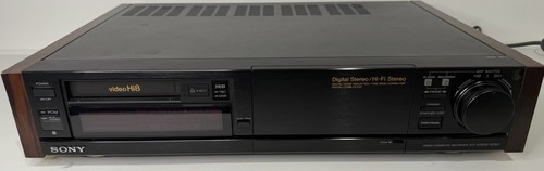 Sony s3000 accende vedi - ev-s3000,