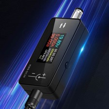 Misuratore di potenza display