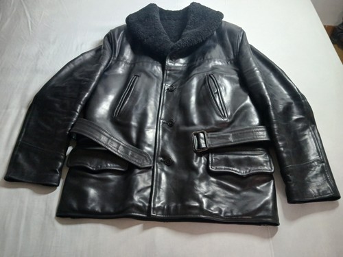 Simmons bilt huggy horsehide - huggy,