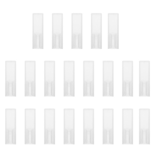 100 pcs valigetta coltelli - ,
