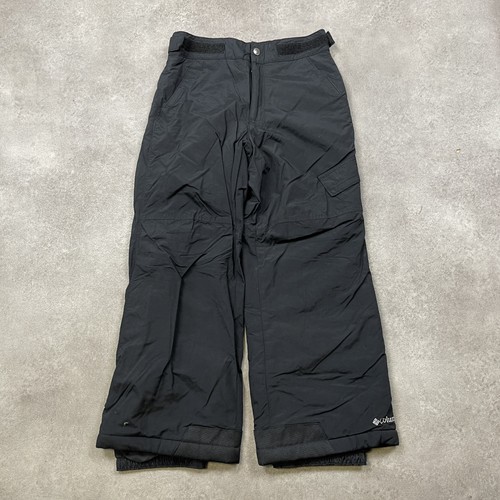 Columbia snow pants donna - snow,