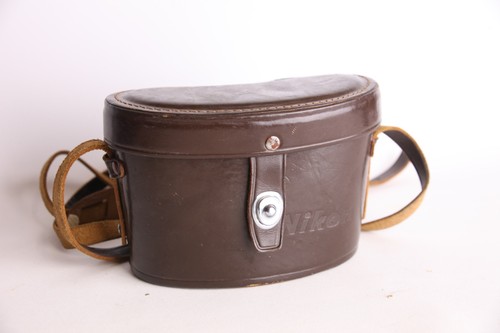 Binocolo vintage nikon - vintage,