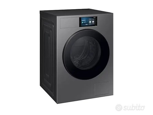 Lavatrice samsung bespoke - bespoke, 9kg