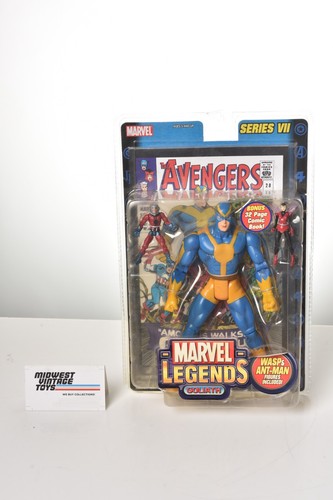 2004 toy biz - 2004,