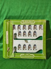 Subbuteo Fiorentina Anderlecht