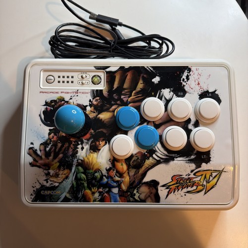 Mad catz street - mad, iv