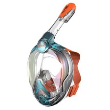 MASCHERA MAGICA GRAN FACCIALE
