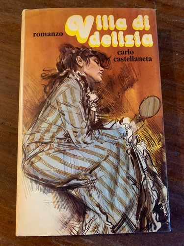 Villa delizia carlo - di,